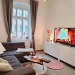 Lägenhet Daheim In *