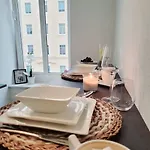 Lägenhet Daheim In *