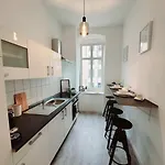 Lägenhet Daheim In