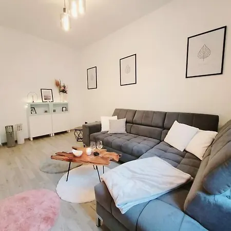 Daheim In Apartament Drezno