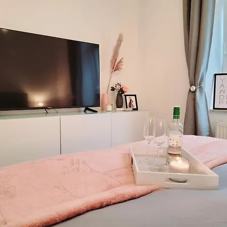 Daheim In Apartamento