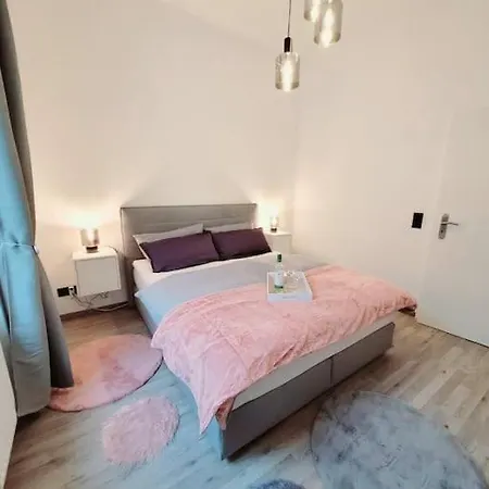 Daheim In Lägenhet