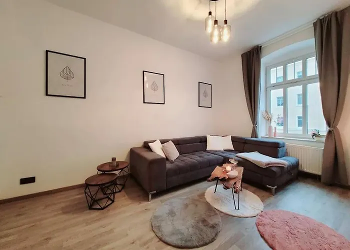 Daheim In Apartament