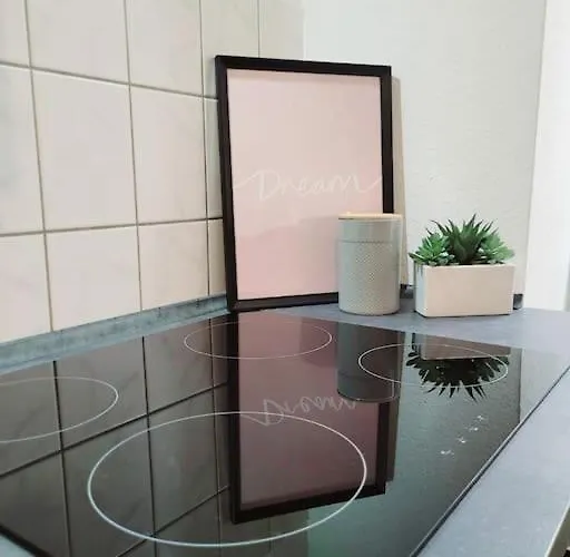 Apartament Daheim In