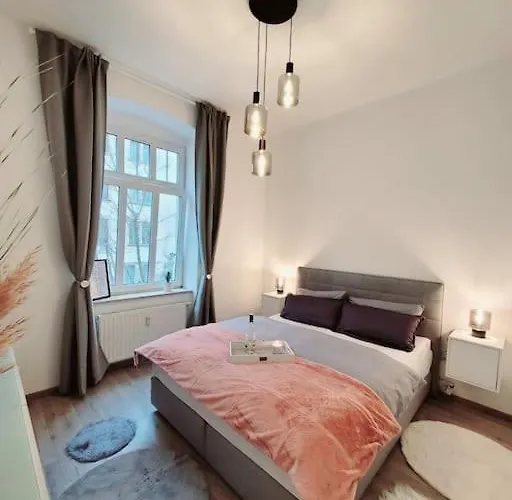 Daheim In Apartament