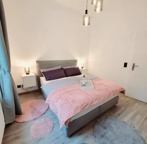 Daheim In Apartament