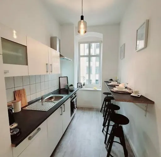Apartament Daheim In