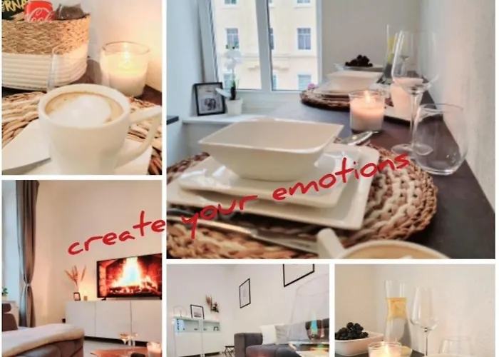 Daheim In