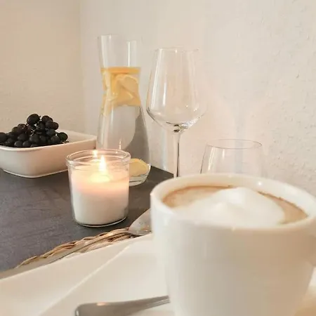 Daheim In アパート *