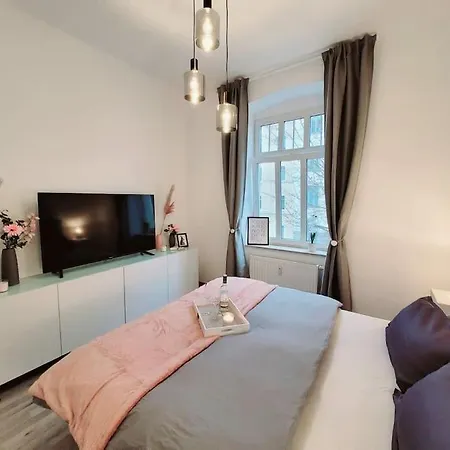 Daheim In ドレスデン