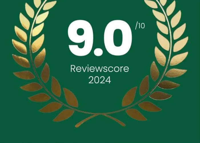 Apartmán Daheim In *