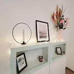 Apartmán Daheim In