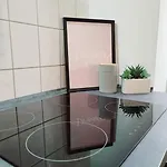 Apartmán Daheim In
