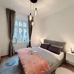 Daheim In * Drážďany
