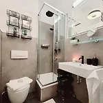 Apartmán Daheim In Drážďany