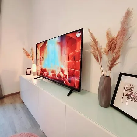 Daheim In Διαμέρισμα