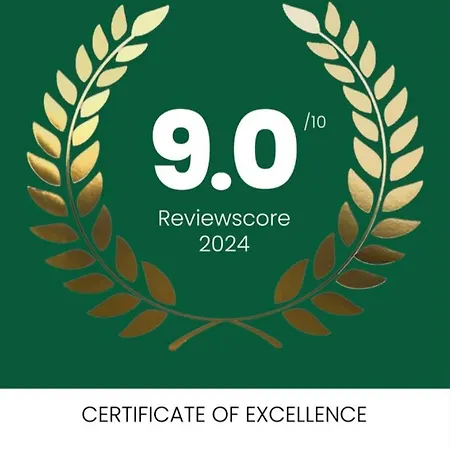 Διαμέρισμα Daheim In *