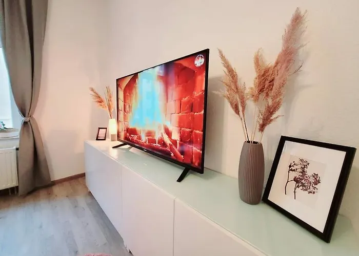 Daheim In Διαμέρισμα