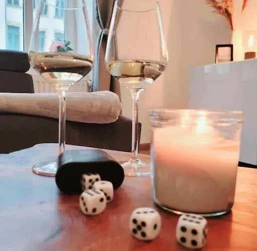 Daheim In * Δρέσδη