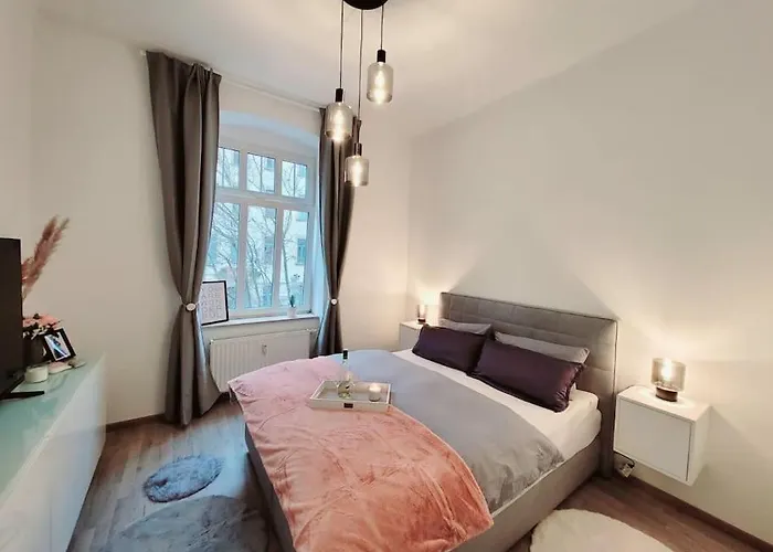 Daheim In * Δρέσδη