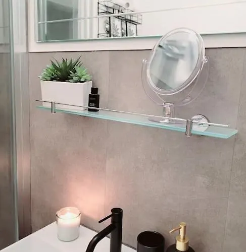 Daheim In Δρέσδη