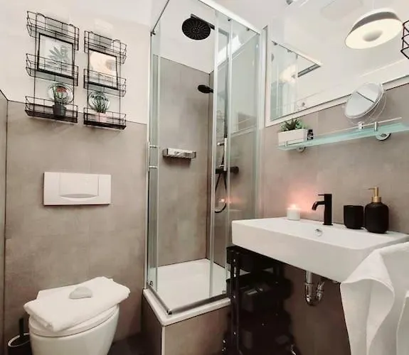 Διαμέρισμα Daheim In Δρέσδη